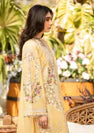 Reems Luxury Full Embroidered  Chikenkari Lawn Unstiched 3PC Suit
